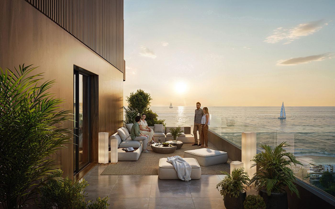 Комплекс «Сансара»