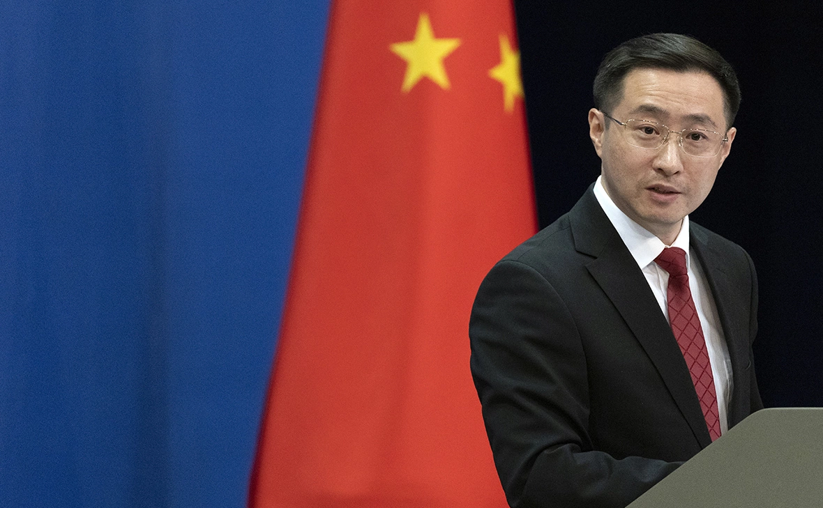 Andres Martinez / EPA / ТАСС 