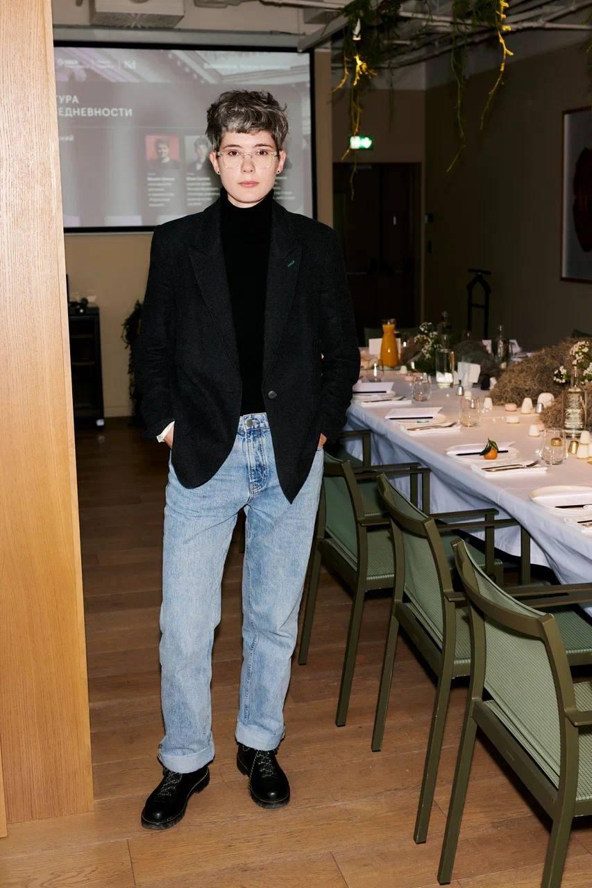 Юлия Сенина