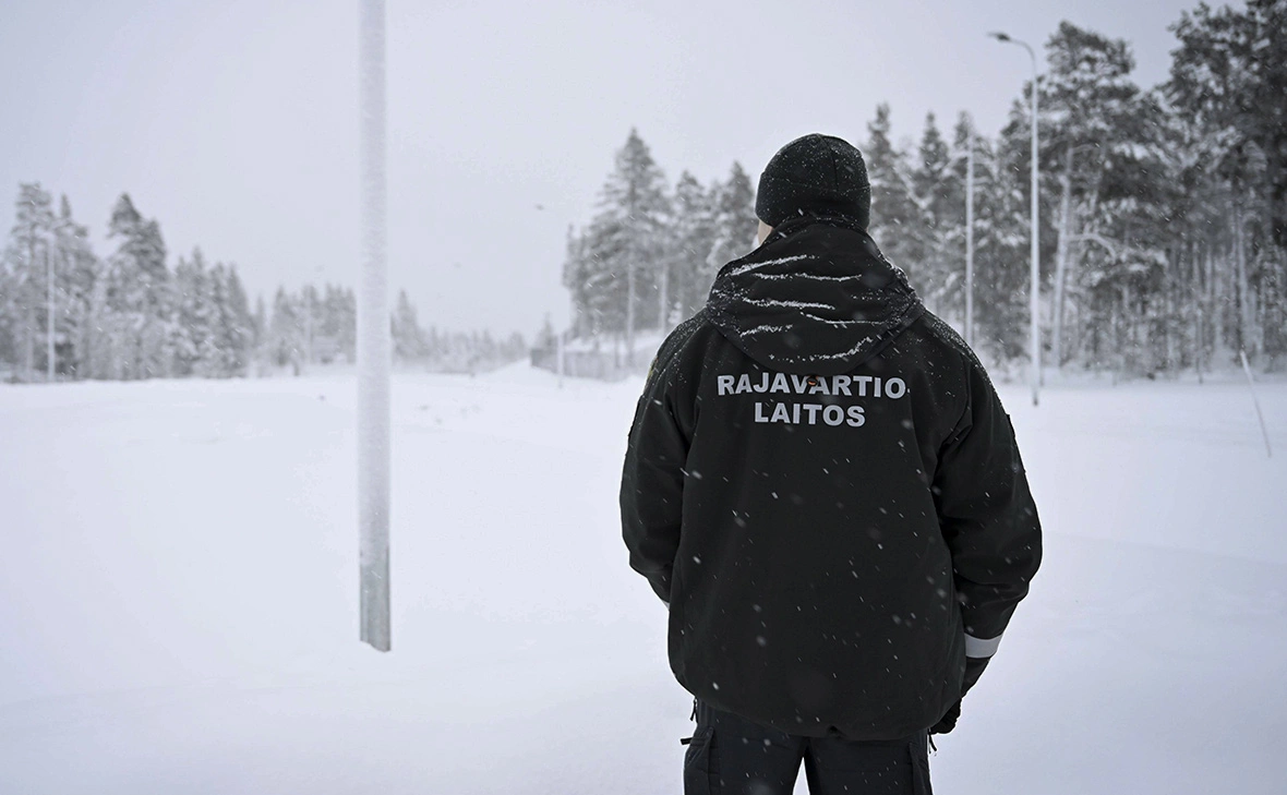 Emmi Korhonen / IMAGO / Global Look Press