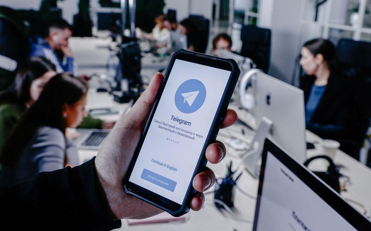 Роскомнадзор усилил давление на Telegram. Что об этом известно