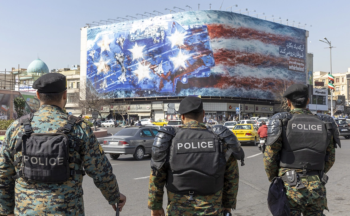 Majid Saeedi / Getty Images