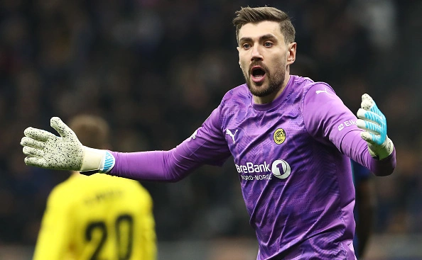 Marco Luzzani / Getty Images