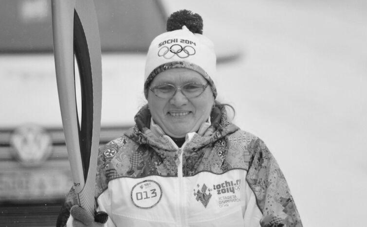 Паралимпийский комитет России