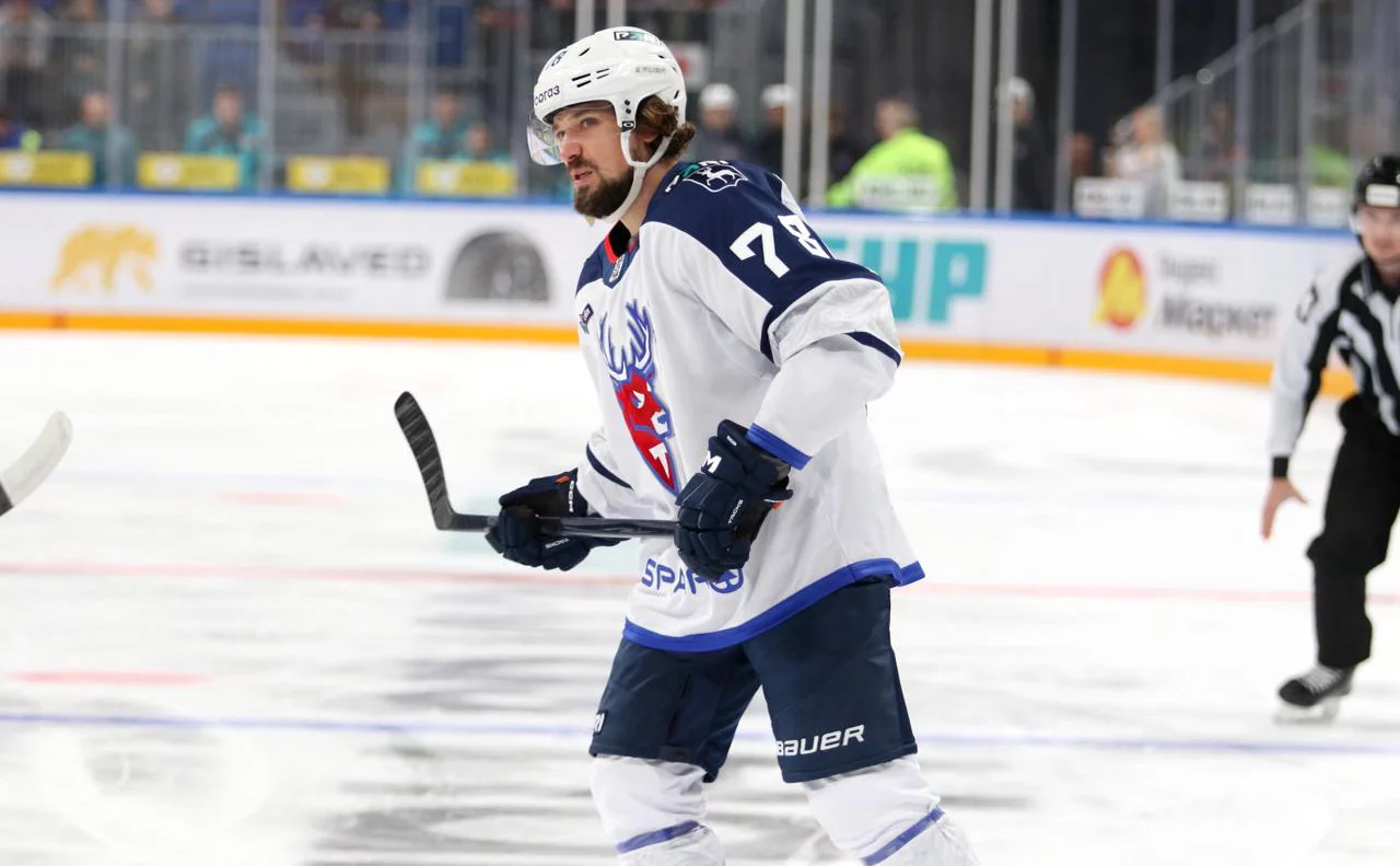 Maksim Konstantinov / Global Look Press