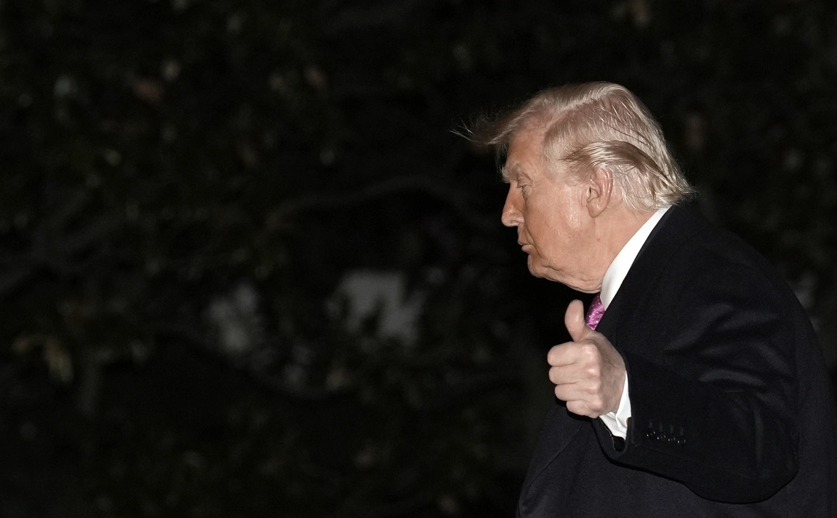 Yuri Gripas / Pool via CNP / Global Look Press