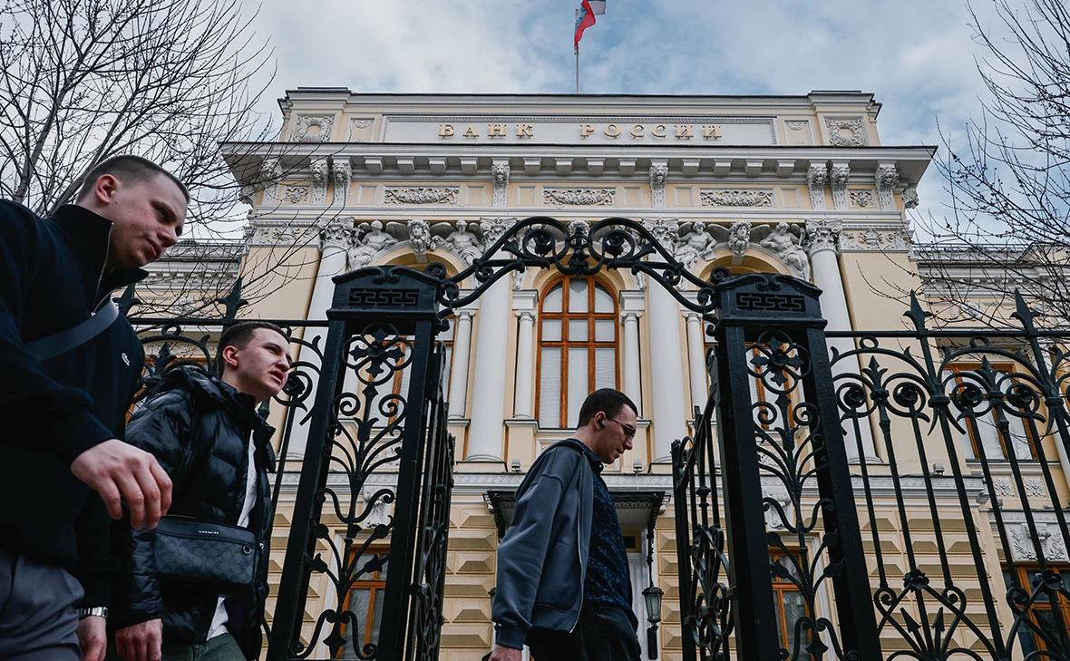 Андрей Любимов / РБК