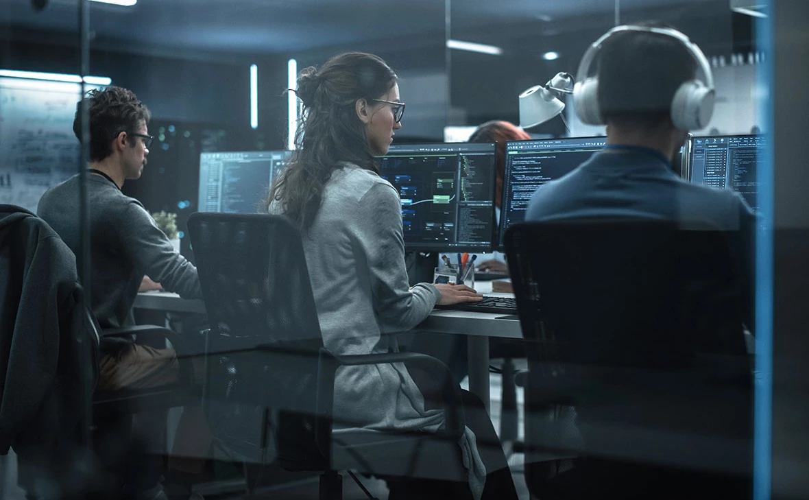 Gorodenkoff / Shutterstock