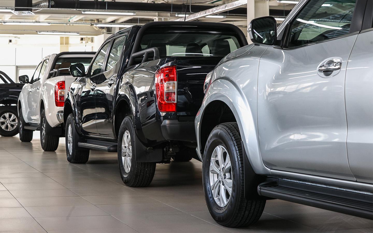 «В России станет меньше китайских марок». Глава РОАД назвал сроки