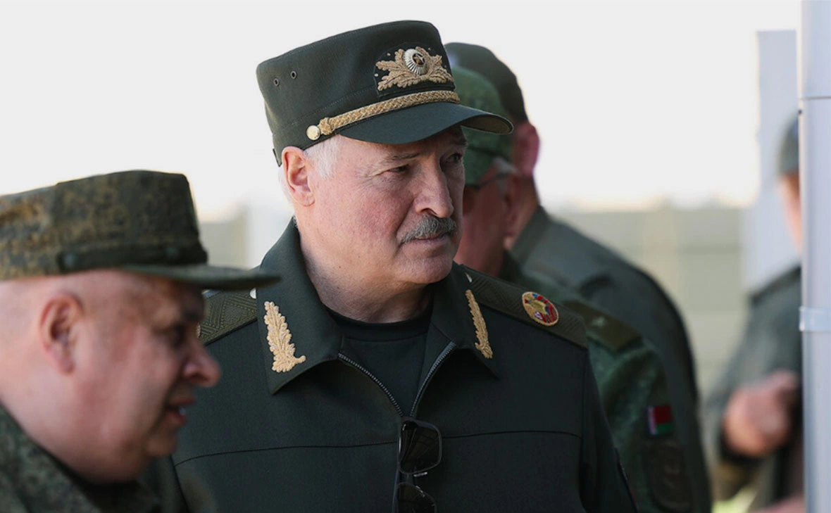 пресс-служба Президента Республики Беларусь