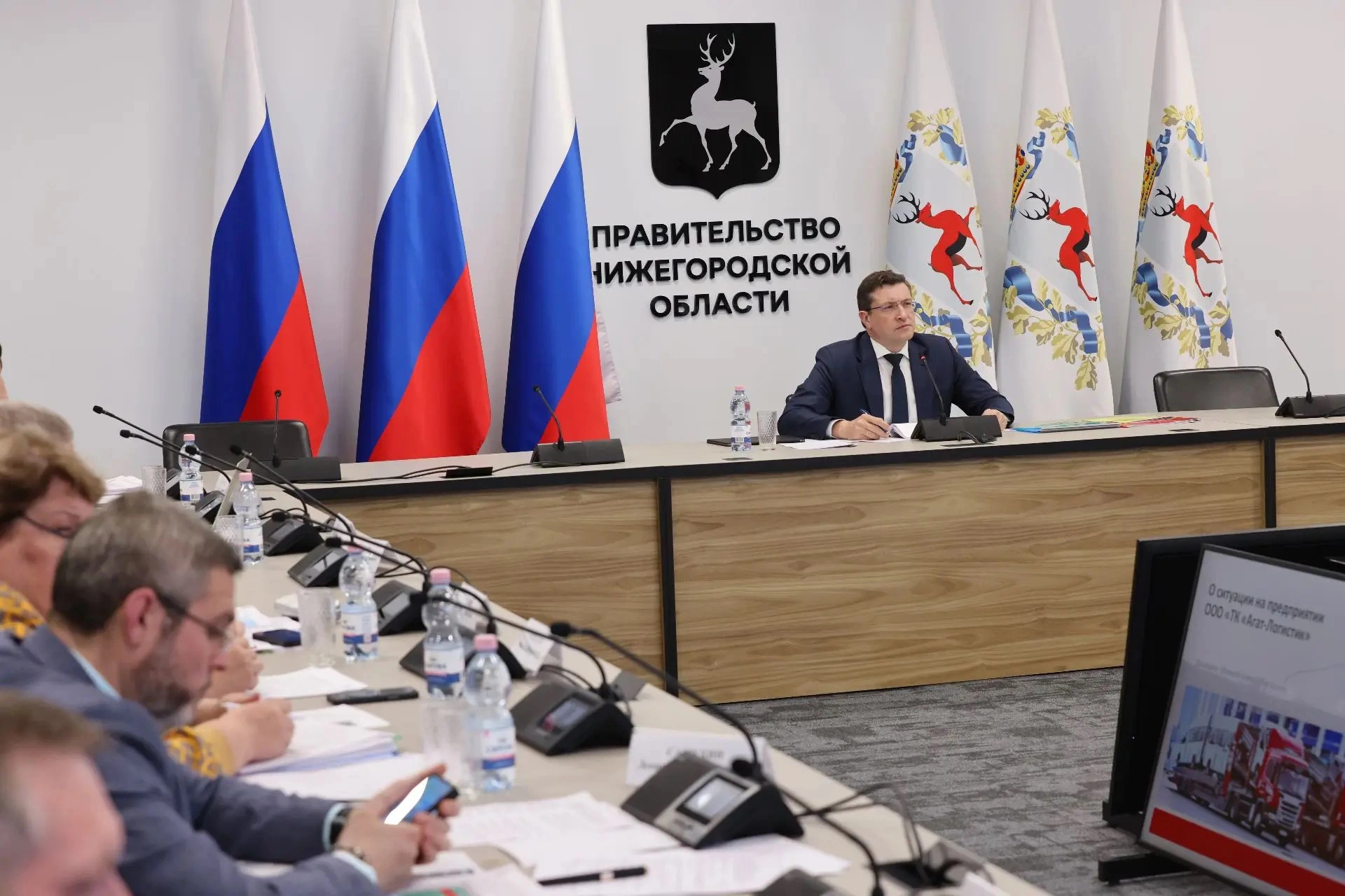 Александр Воложанин