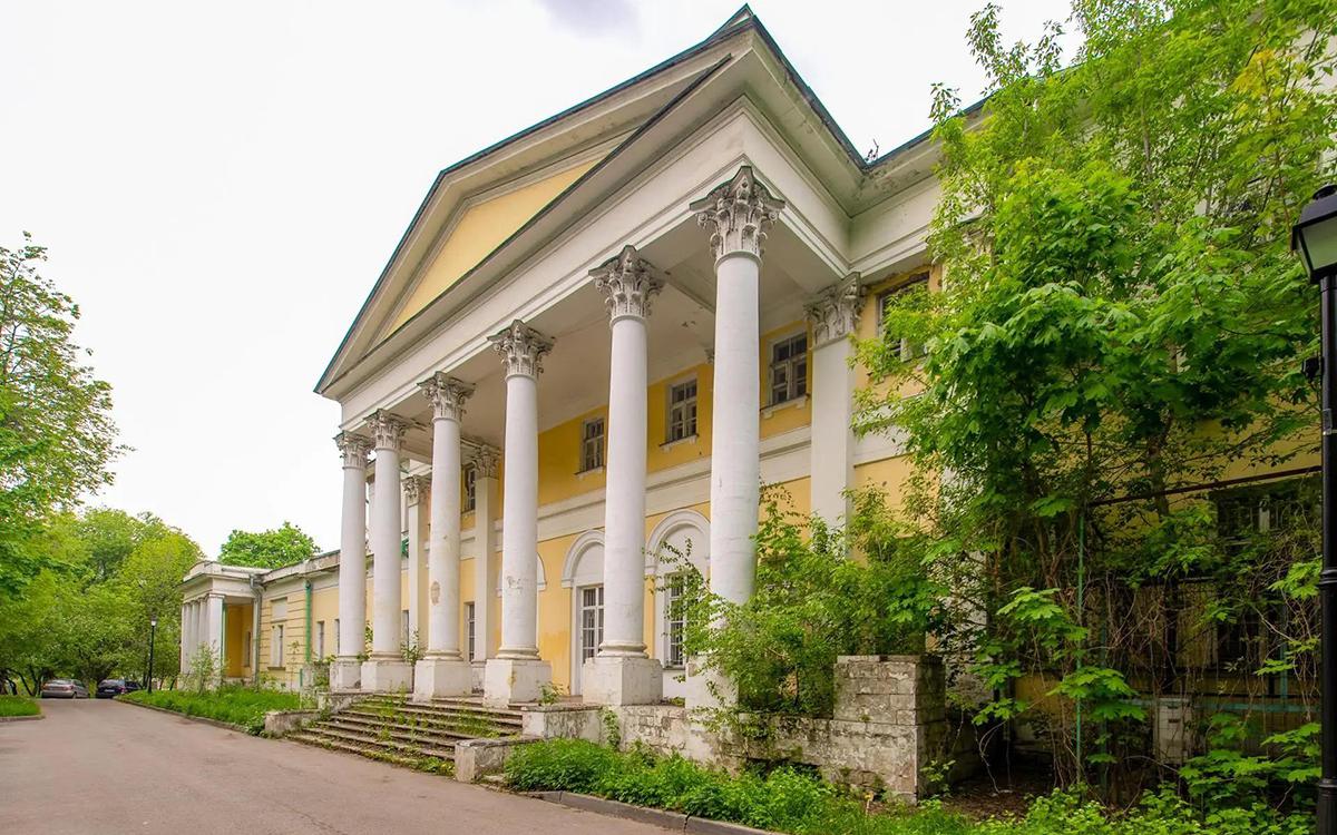 Фото: ДОМ.РФ Девелопмент