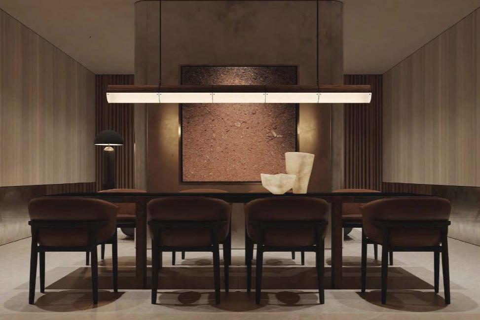Арт-лаунж клубного дома «Никитский 6»
