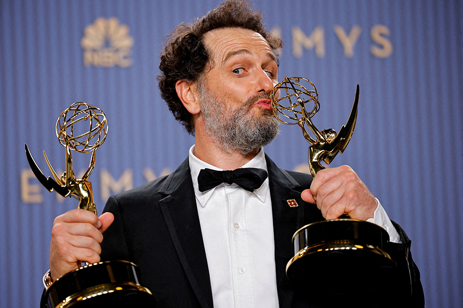 Mike Blake / Reuters 
