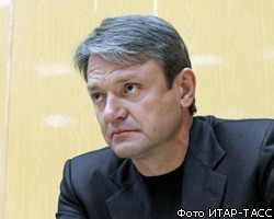 А.Ткачев: Абхазия выберет достойного преемника С.Багапша