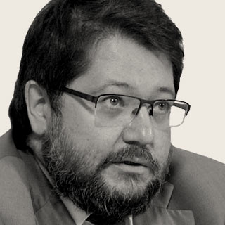 Михаил Щелканов