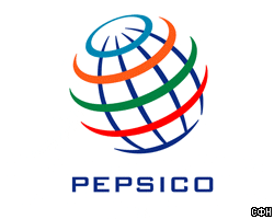 Чистая прибыль PepsiCo за 2006г. составила $5,64 млрд