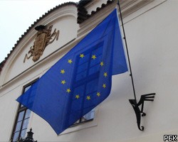 ЕС намерен вмешаться в российско-украинский спор