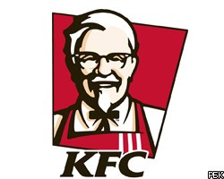 Американская Yum! Brands выкупает сеть Ростик'с-KFC