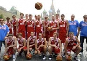 Блатт назвал состав сборной России на чемпионат мира