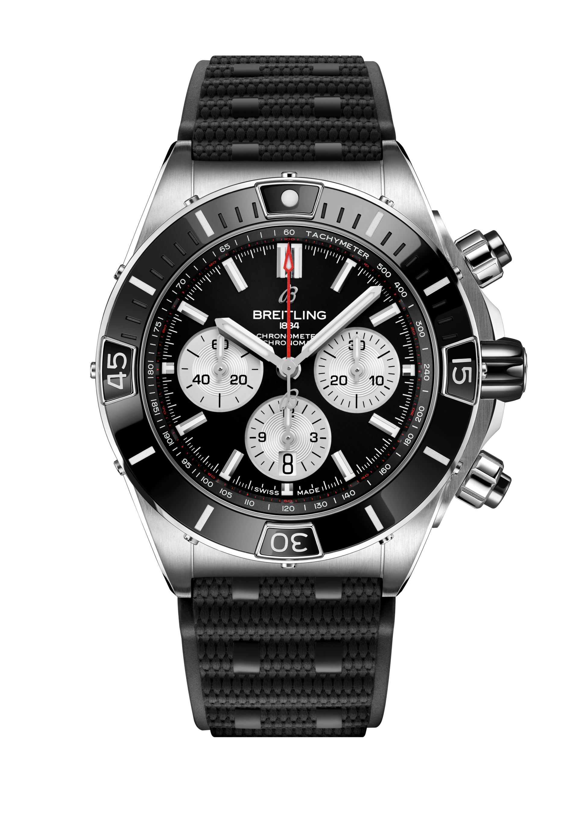 Часы Super Chronomat 44, Breitling