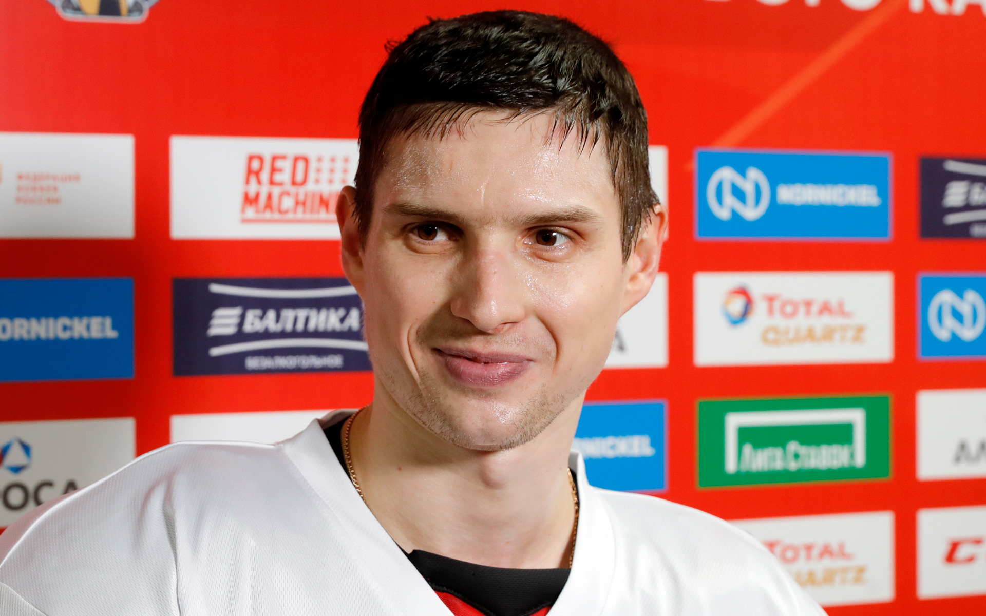 Стал известен капитан сборной России по хоккею на Олимпиаде