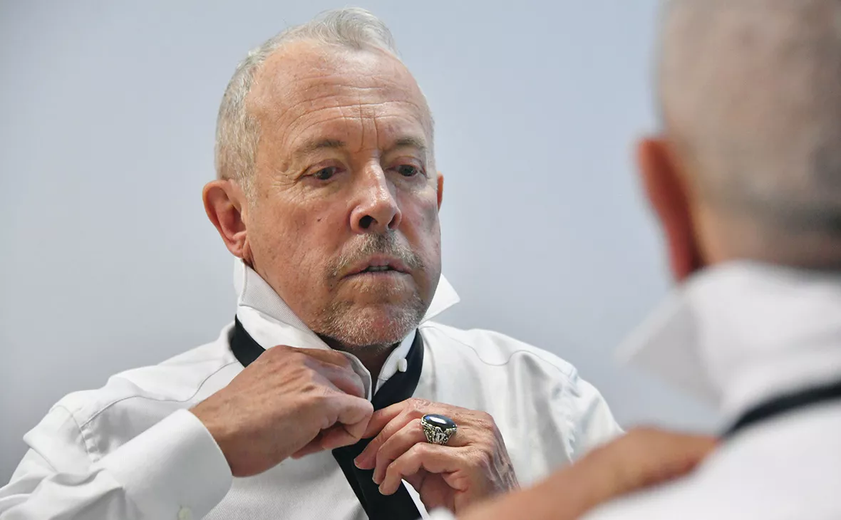 Комсомольская правда / Global Look Press