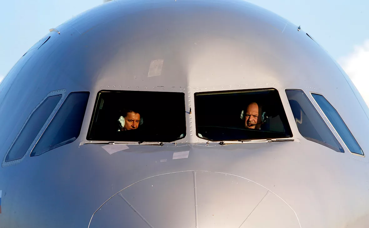 Валерий Матыцин / ТАСС