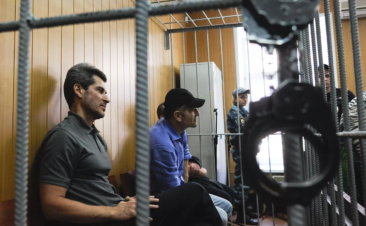 Александр Авилов / АГН «Москва»