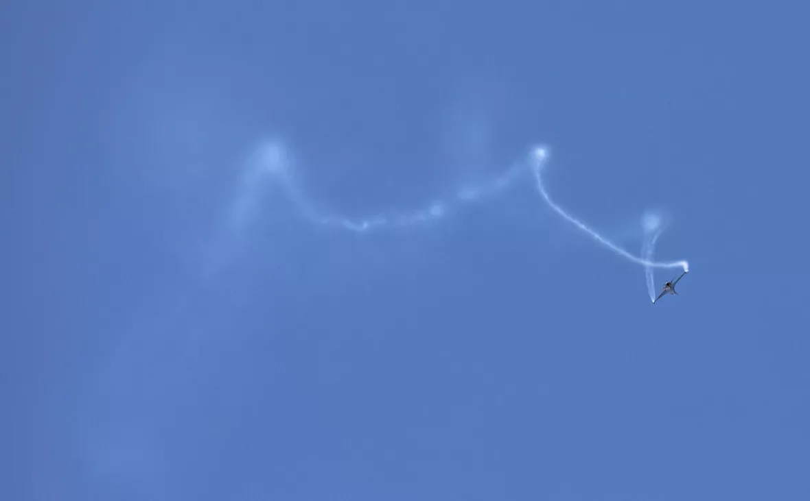 Onur Dogman / Keystone Press Agency / Global Look Press