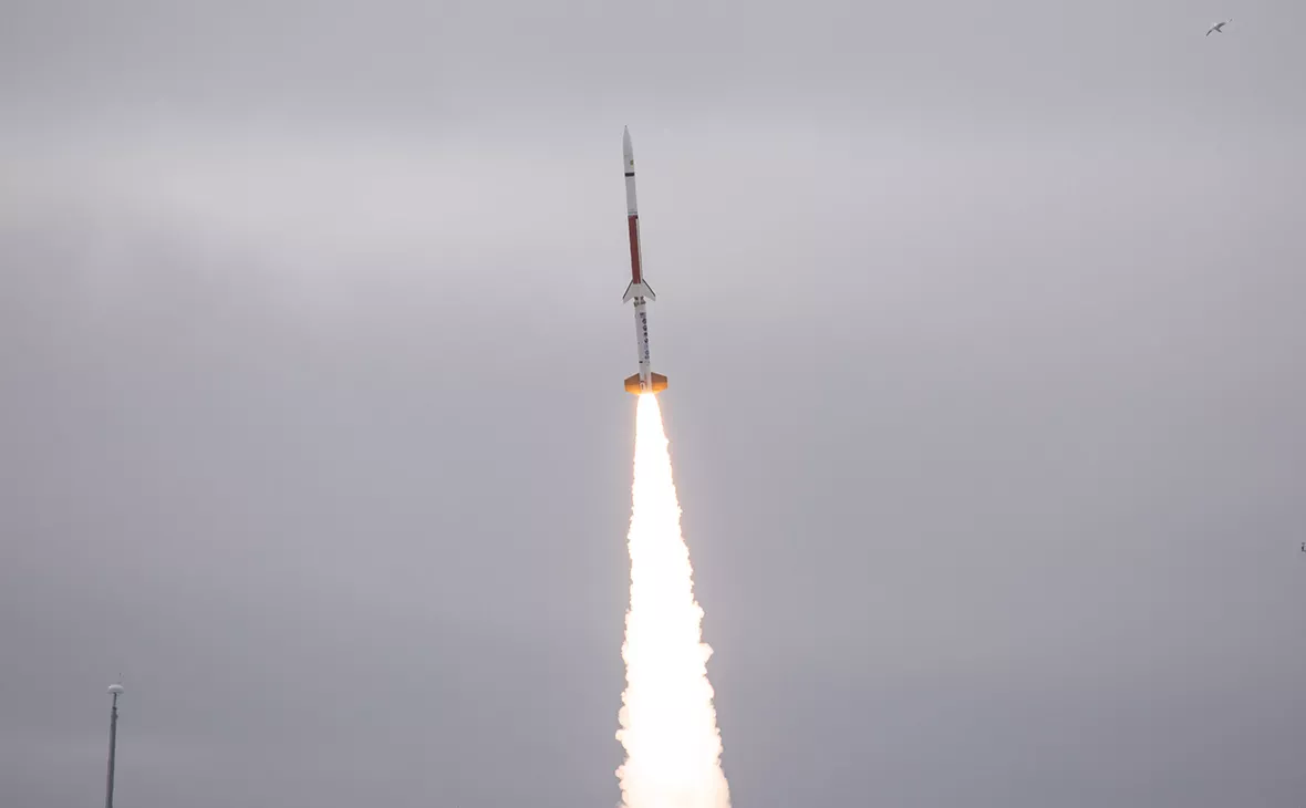 Danielle Johnson / NASA