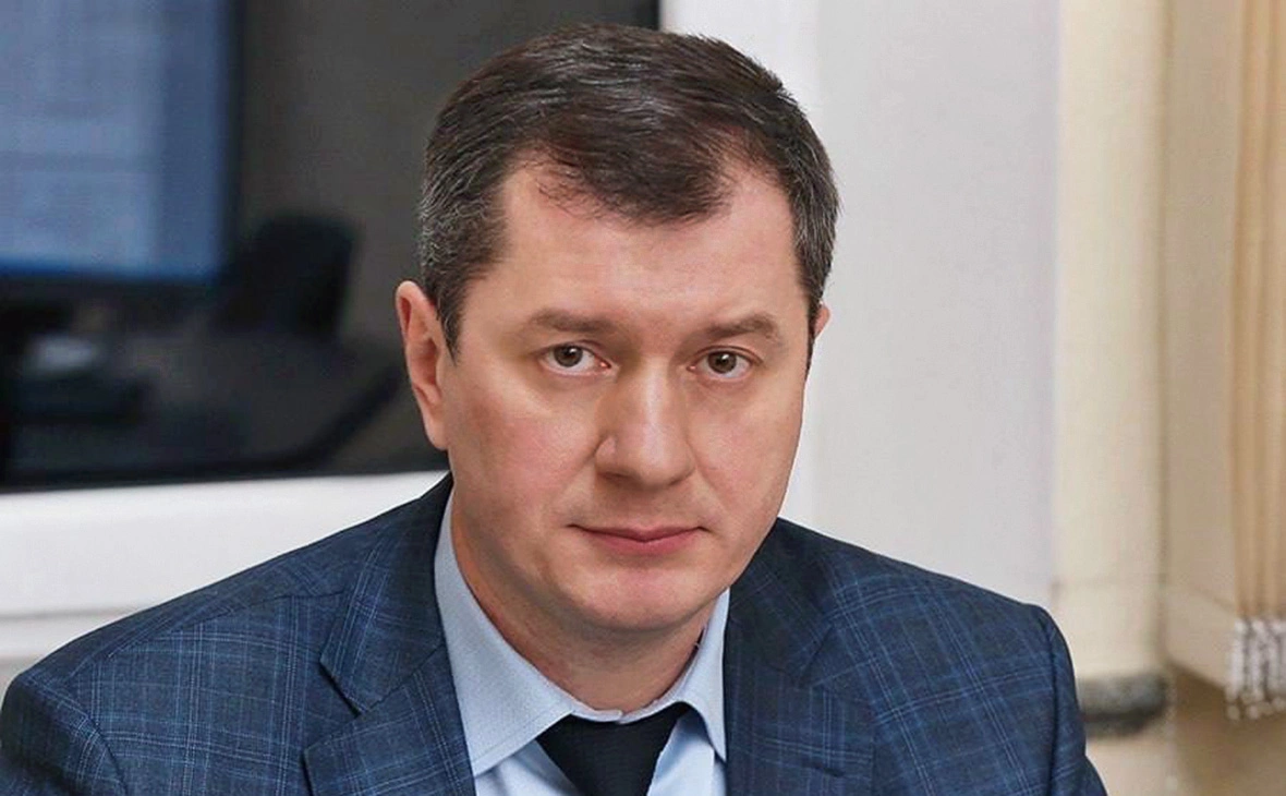 Администрация Херсонской области