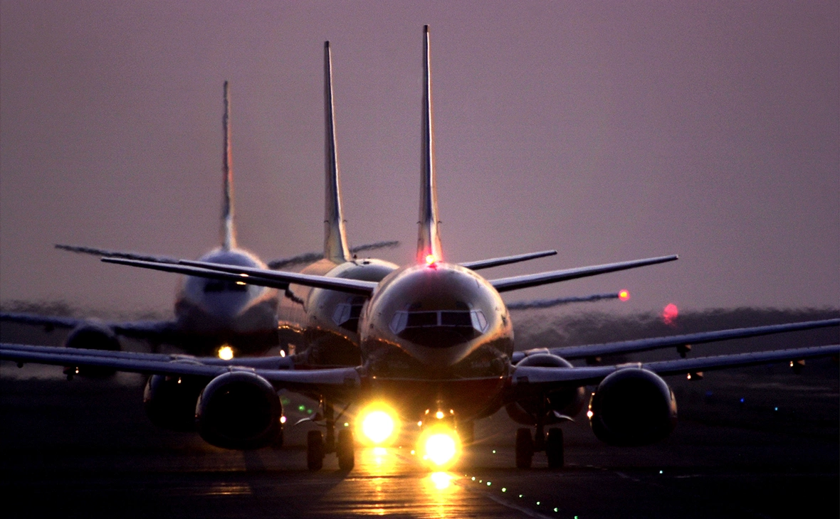 David McNew / Getty Images