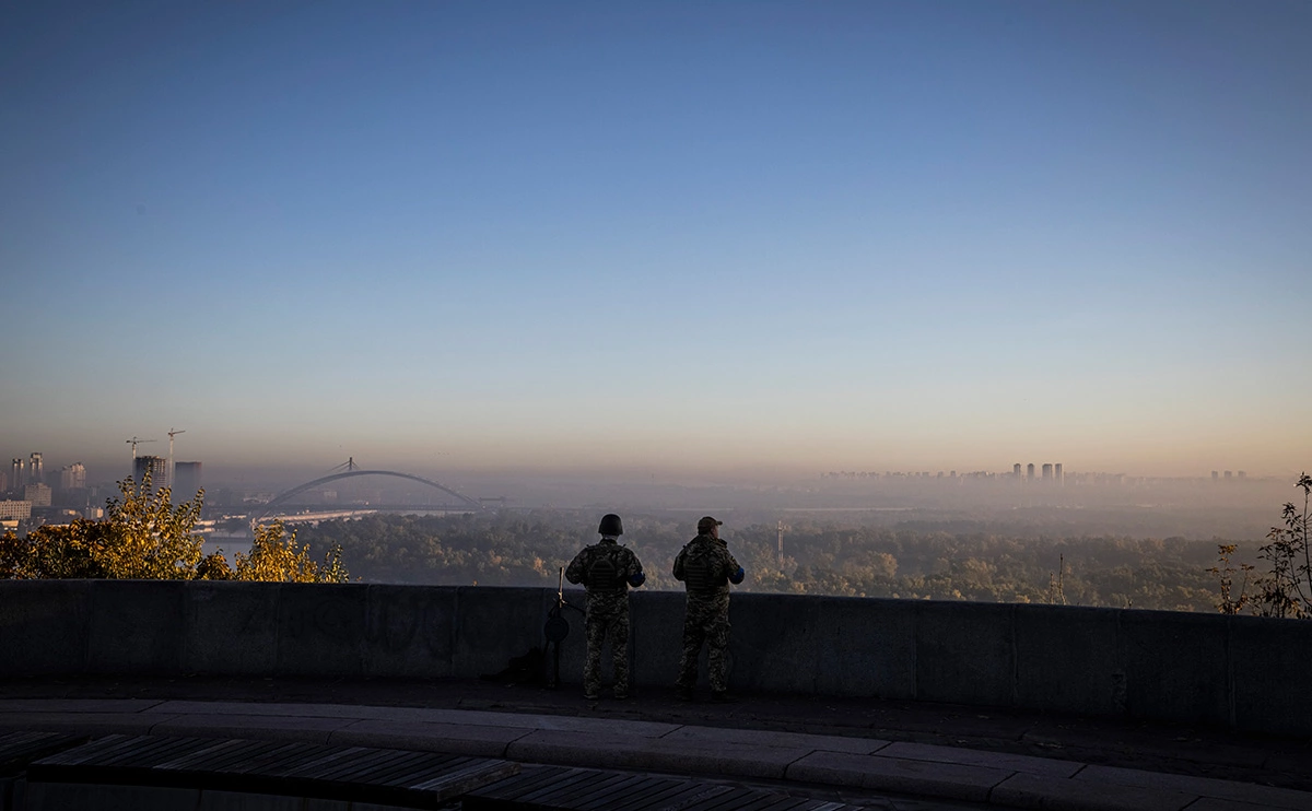 Ed Ram / Getty Images
