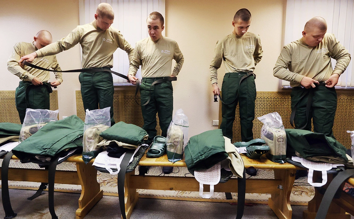 Александр Демьянчук / ТАСС