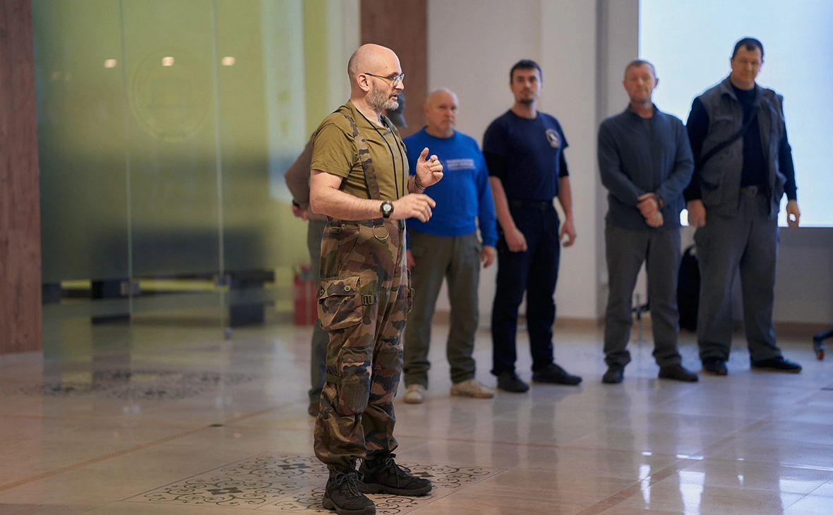 КГУ им. К.Э. Циолковского