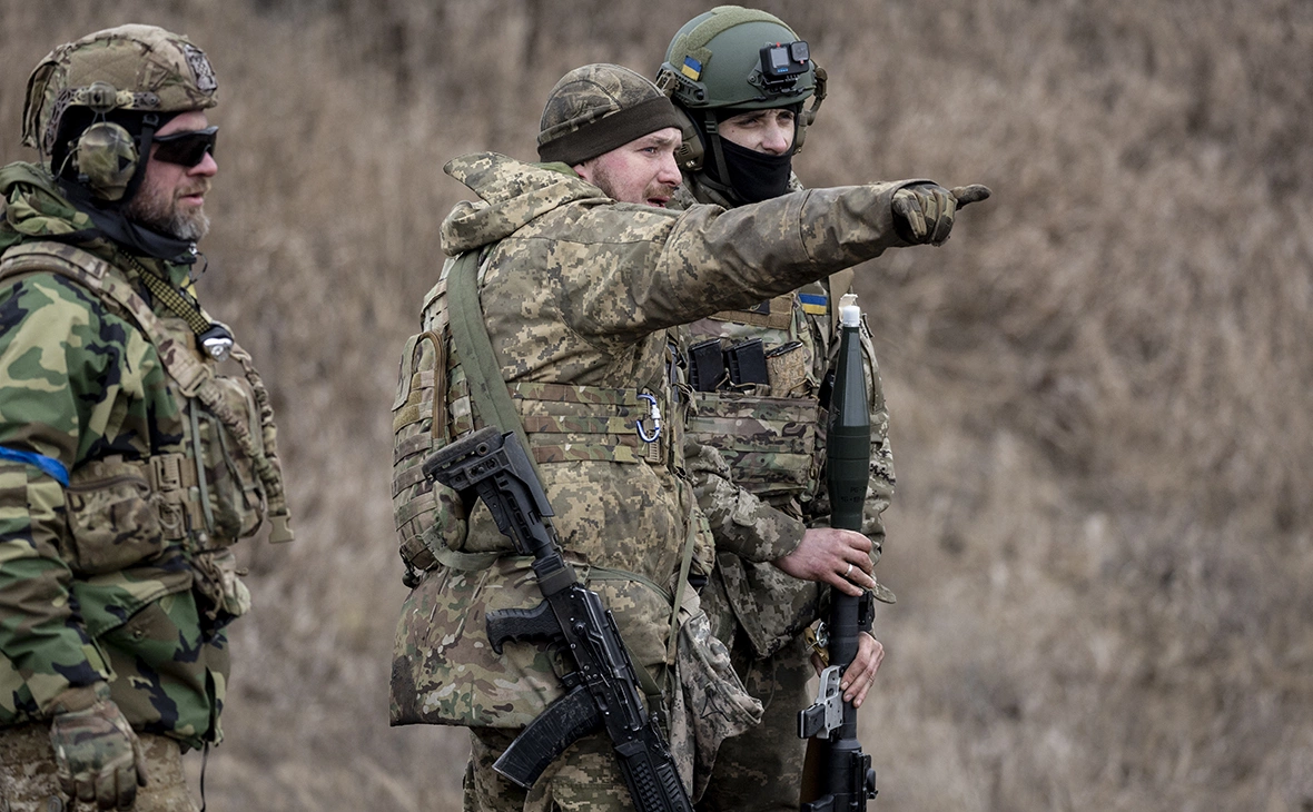 John Moore / Getty Images