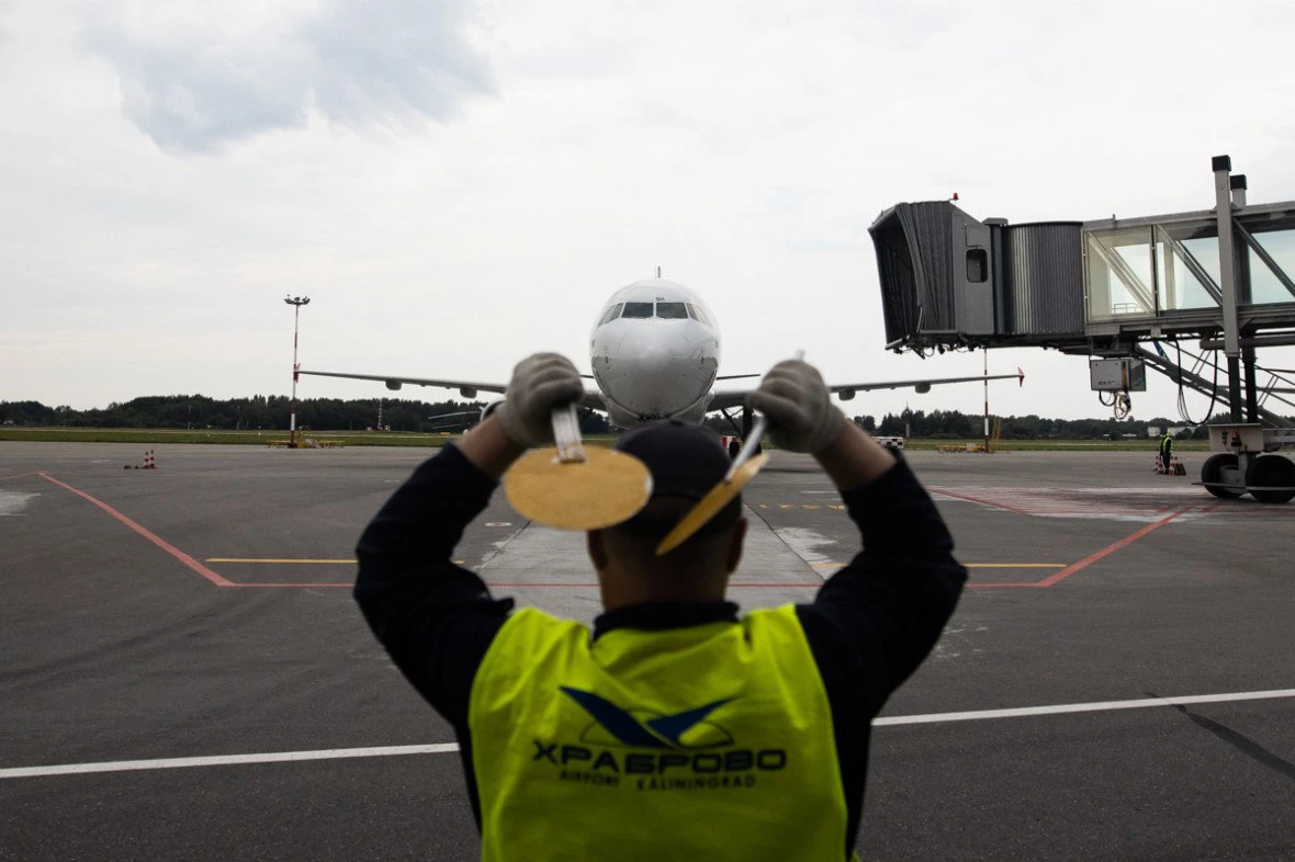 Александр Подгорчук