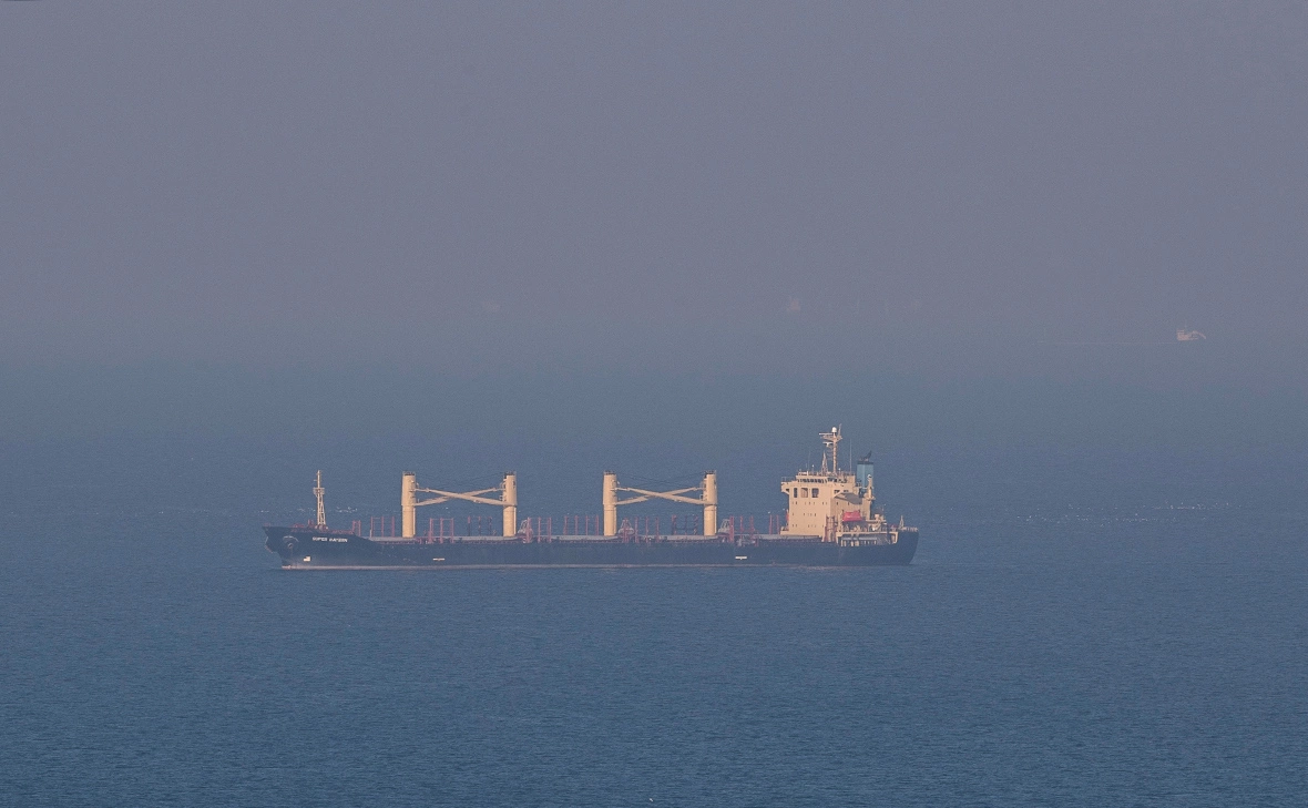 Tolga Bozoglu / EPA / ТАСС