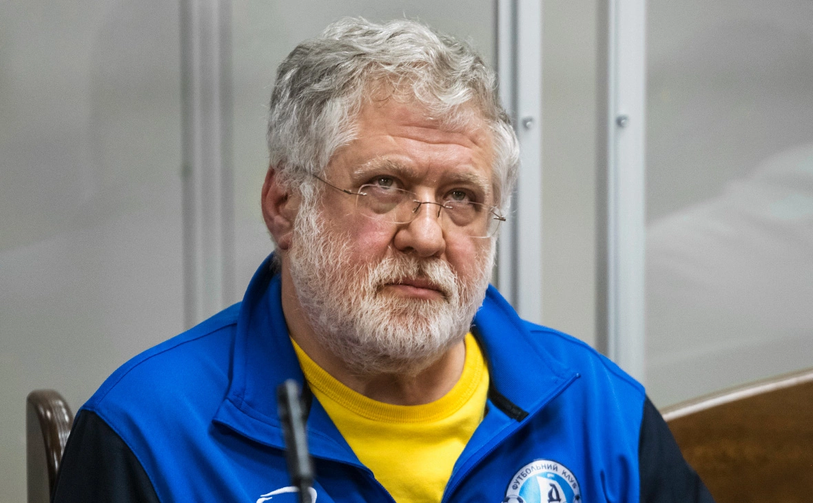 Maxym Marusenko / Reuters