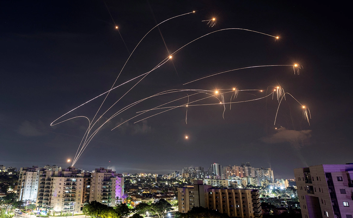 Amir Cohen / Reuters