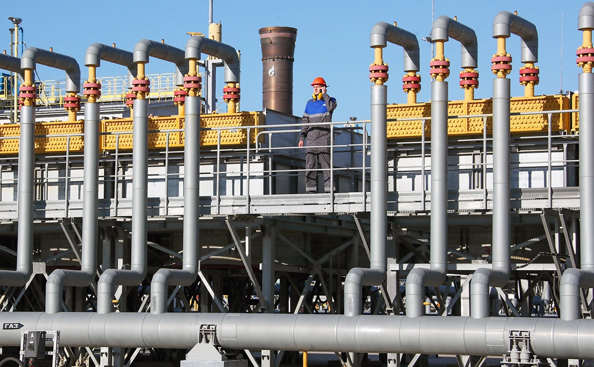 Дмитрий Феоктистов / ТАСС