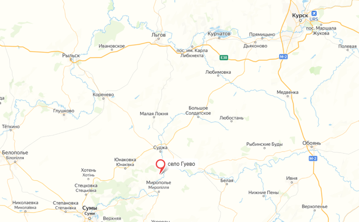 Яндекс.Карты