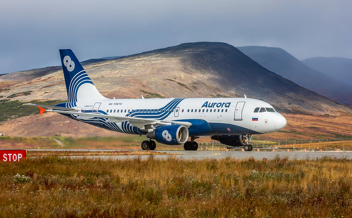 Марина Лысцева / ТАСС