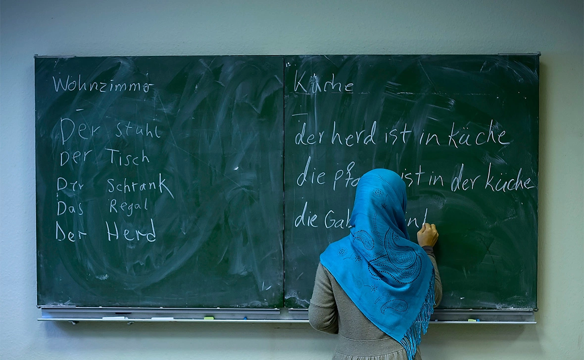 Alexander Koerner / Getty Images