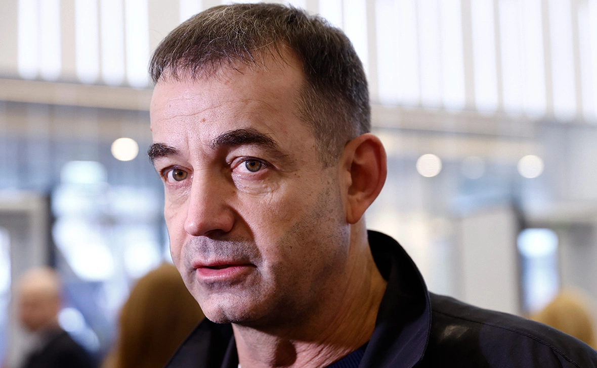 Андрей Любимов / РБК