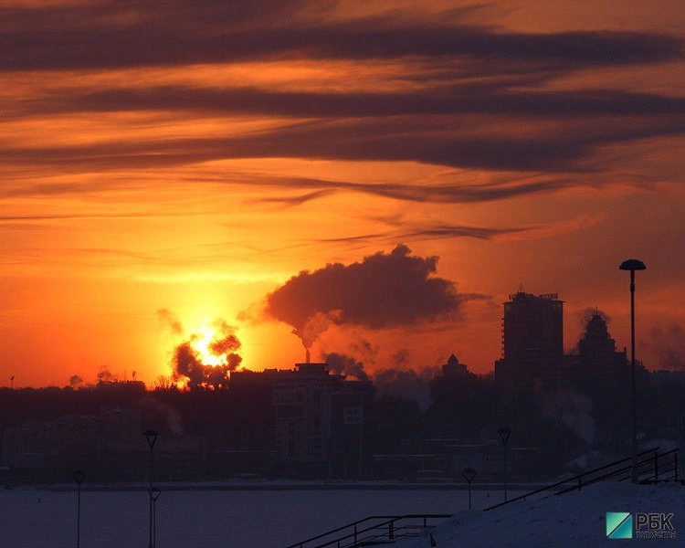 РБК Татарстан