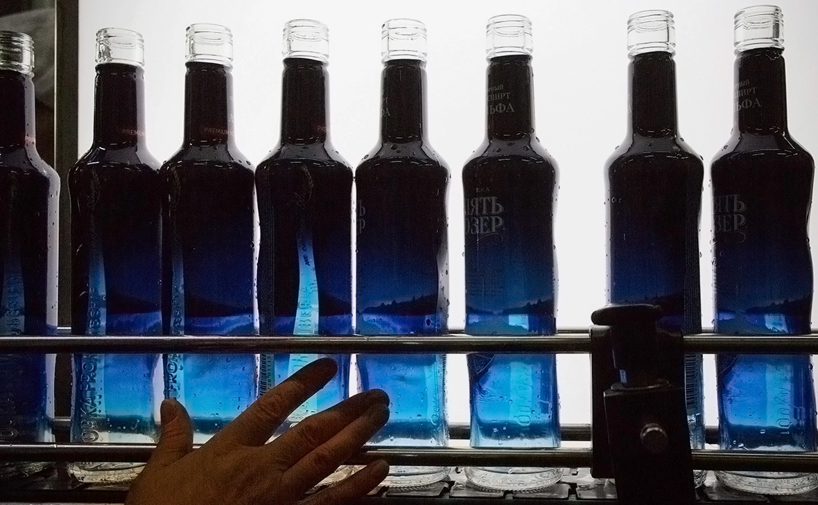 Дмитрий Феоктистов / ТАСС