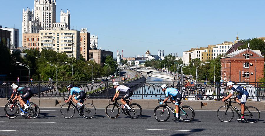 Фото: Ярослав Чингаев / АГН «Москва»