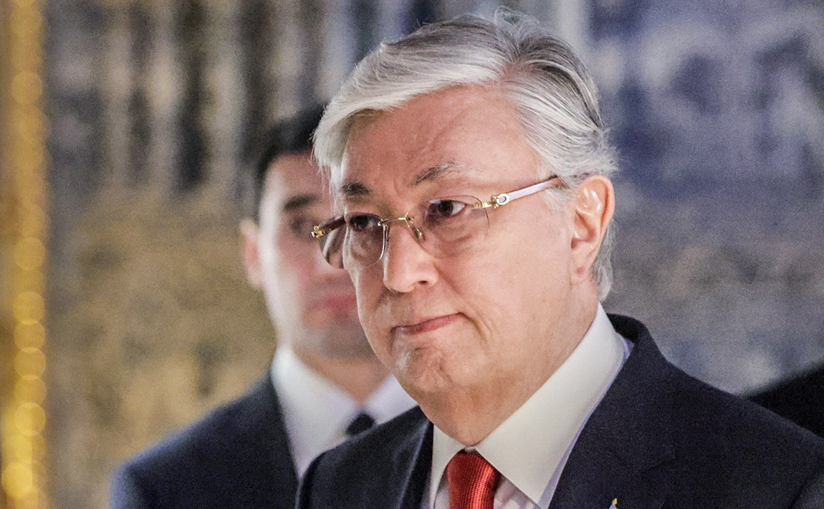 Владимир Смирнов / ТАСС